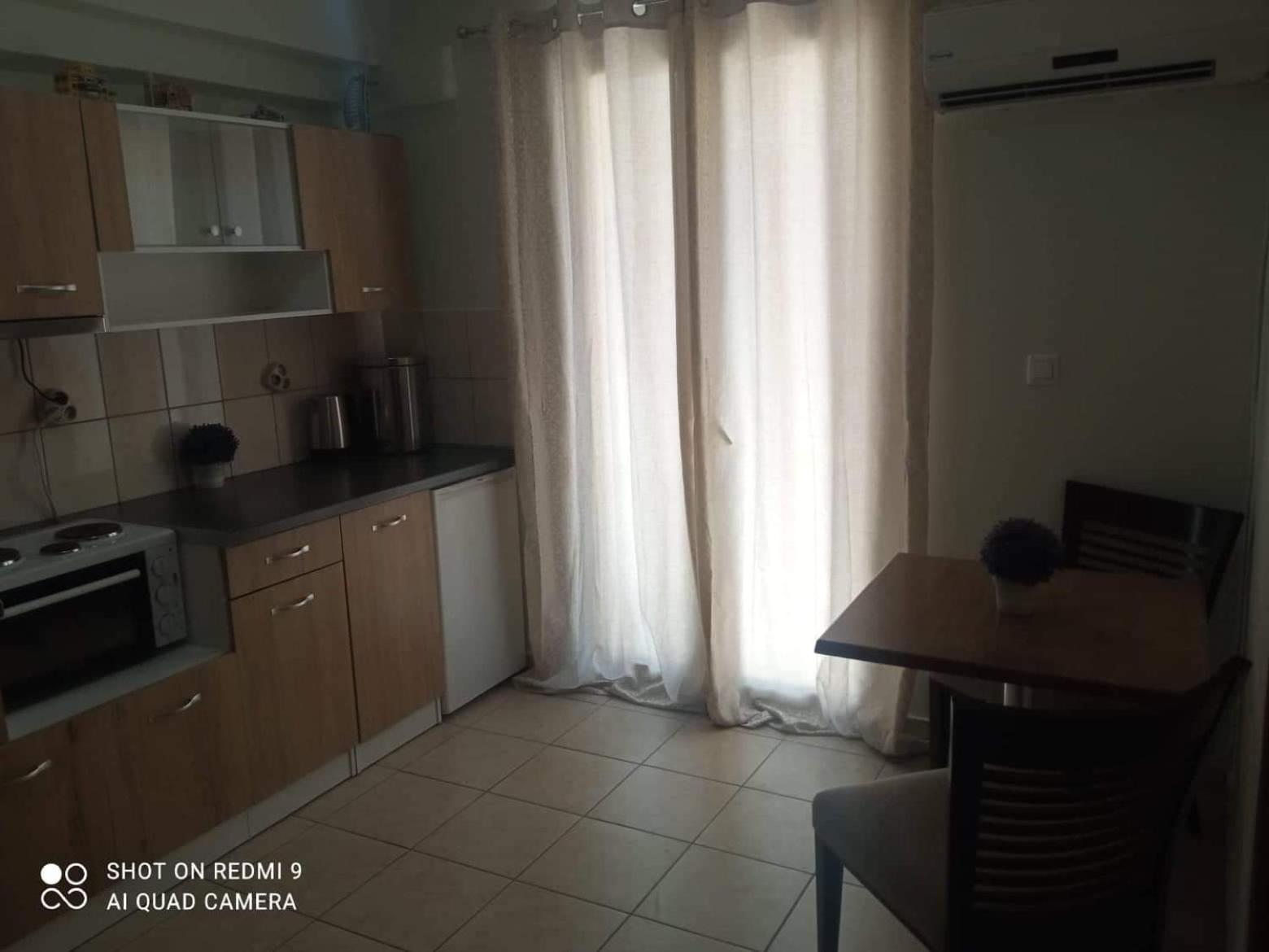 Vasilis Travlos Apartment Poros  Ngoại thất bức ảnh