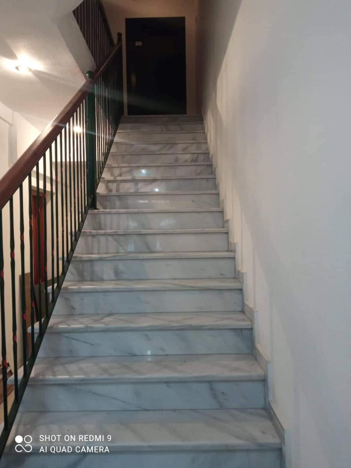 Vasilis Travlos Apartment Poros  Ngoại thất bức ảnh